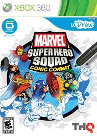 Marvel video deals games xbox 360