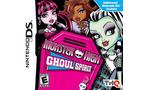 Monster High: Ghoul Spirit - Nintendo DS