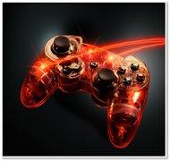 playstation 3 afterglow wireless controller