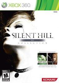 silent hill xbox 1