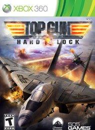 top gun xbox 360