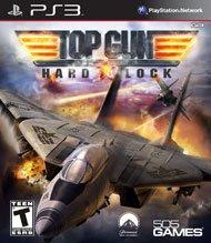 top gun ps4