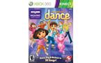 Nickelodeon Dance - Xbox 360