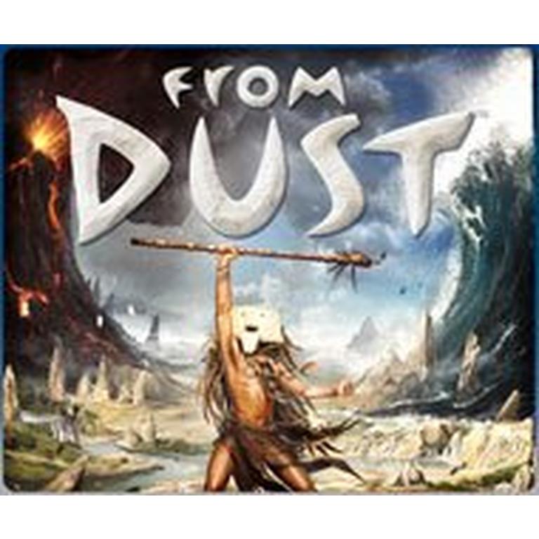 From Dust - PC