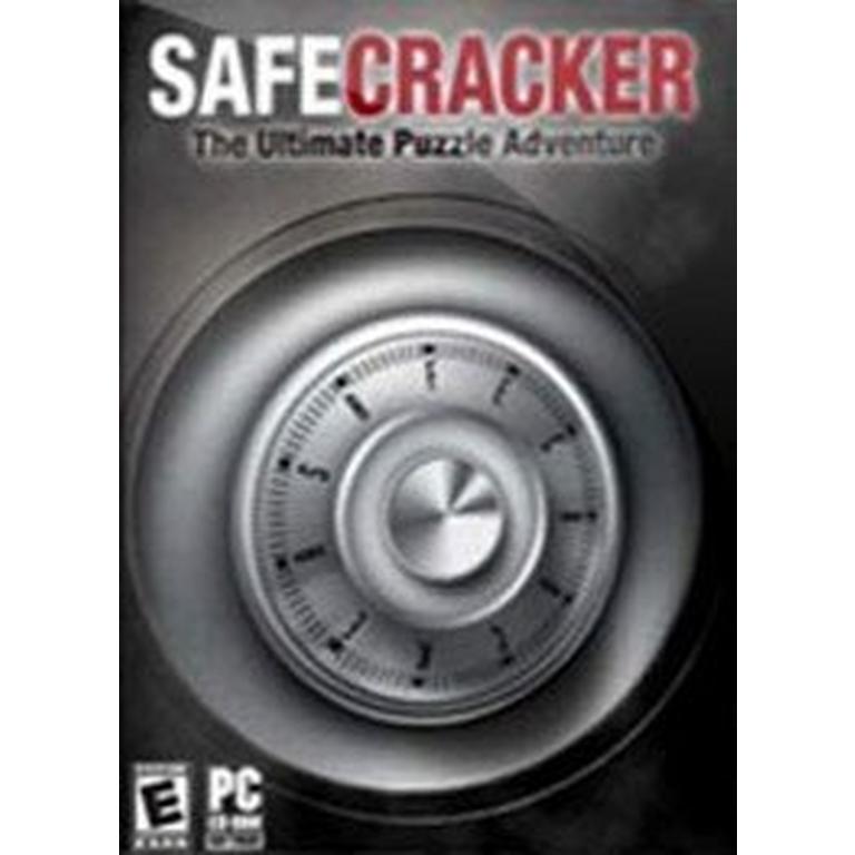 Safecracker - PC