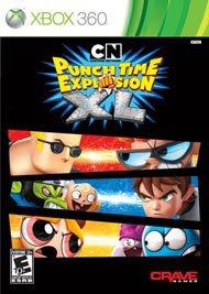  Cartoon Network: Punch Time Explosion - Nintendo 3DS : Video  Games