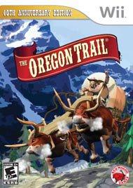 oregon trail game xbox one