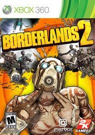 list item 1 of 16 Borderlands 2 - Xbox 360