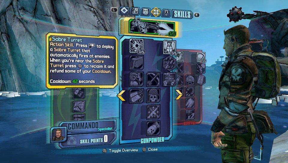 Borderlands 2 - PS Vita