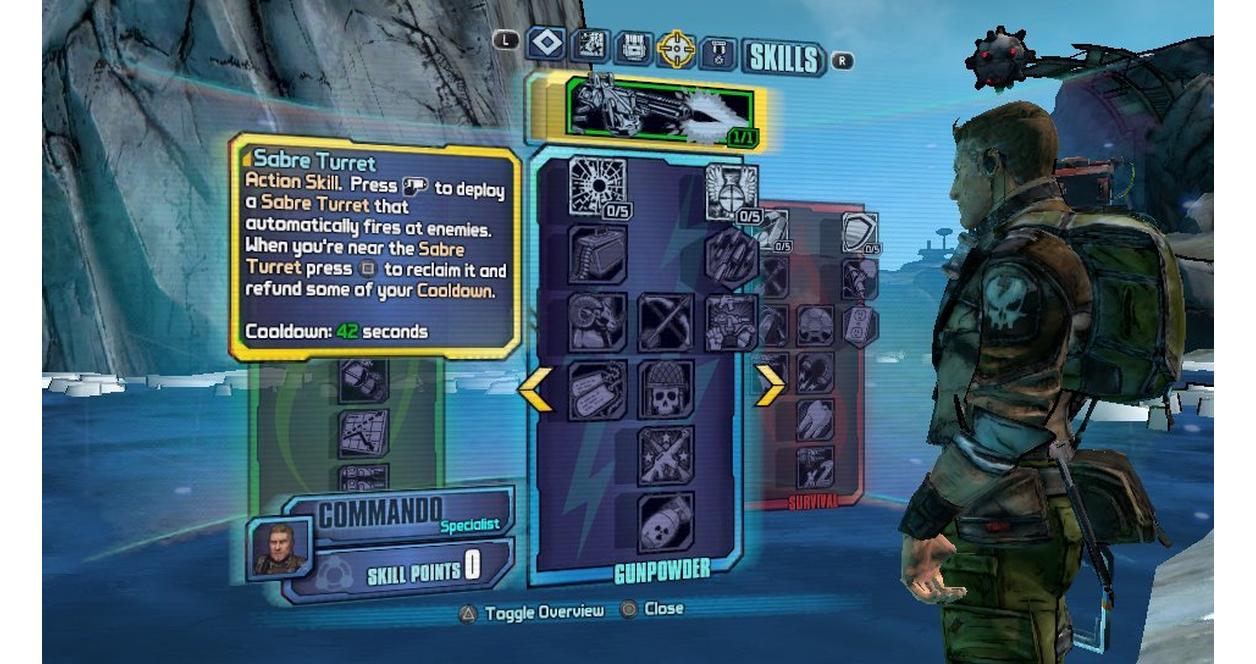 Borderlands 2: Game of the Year Edition - PlayStation 3