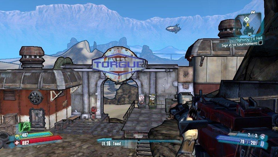 Borderlands 2: Game of the Year Edition - PlayStation 3
