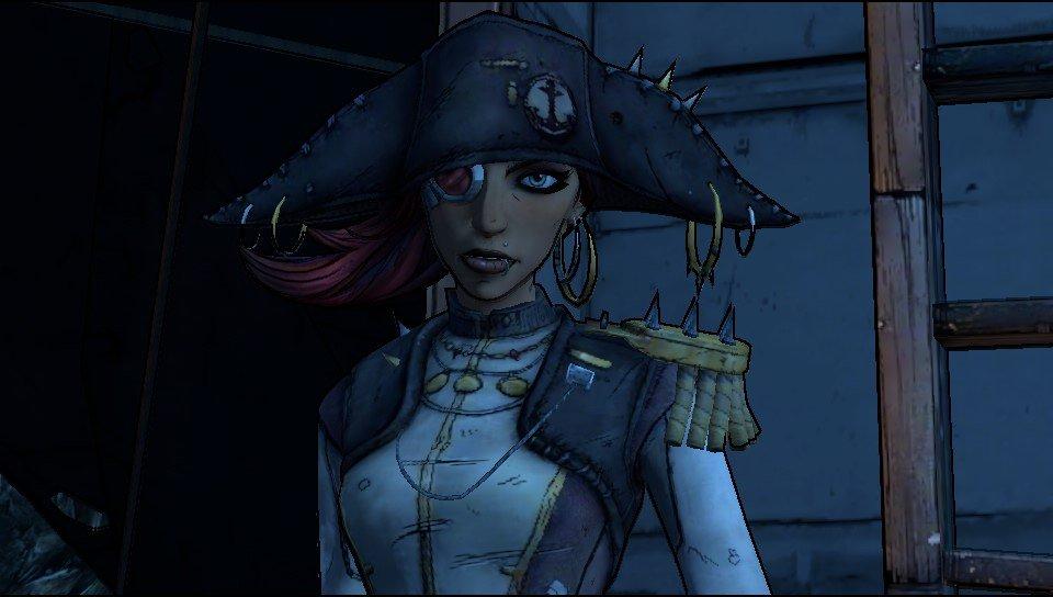 Borderlands 2 - PS Vita