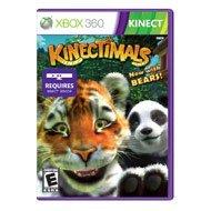 Kinectimals: Now with Bears - Xbox 360