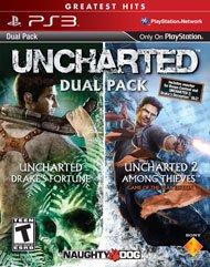 uncharted for xbox