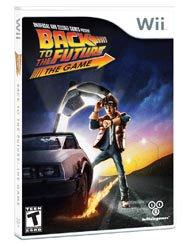 Back to The Future: The Game - 30th Anniversary Edition - Xbox One