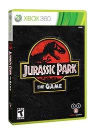 jurassic park the game ps3