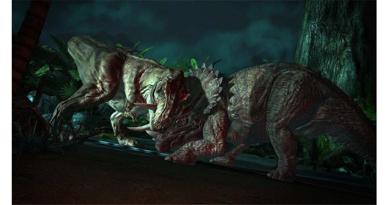 Jurassic Park - Xbox 360