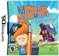 Max and the Magic Marker - Nintendo DS