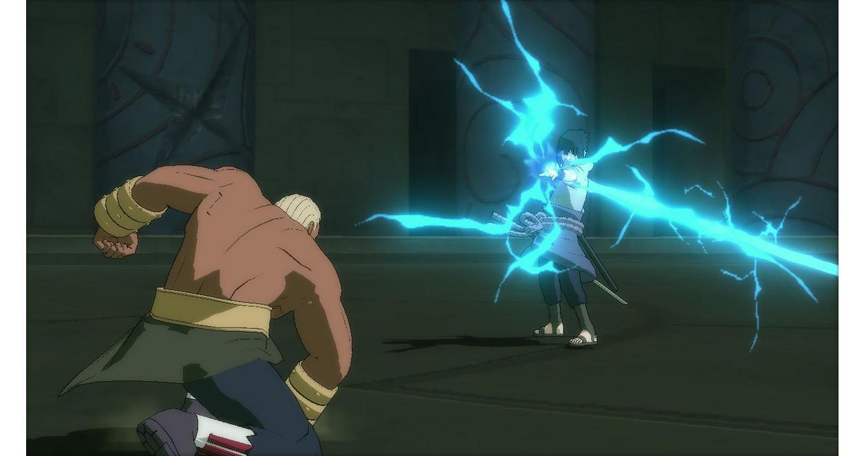 Naruto Shippuden: Ultimate Ninja Storm Generations - PlayStation 3