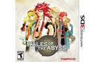 Tales of the Abyss - Nintendo 3DS