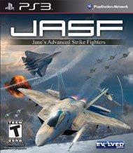 ps3 jet fighter games
