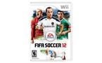 FIFA Soccer 12 - Nintendo Wii