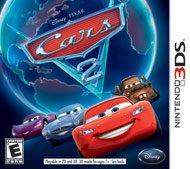 cars 2 wii game