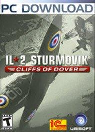 Il 2 Sturmovik Cliffs Of Dover Pc Gamestop