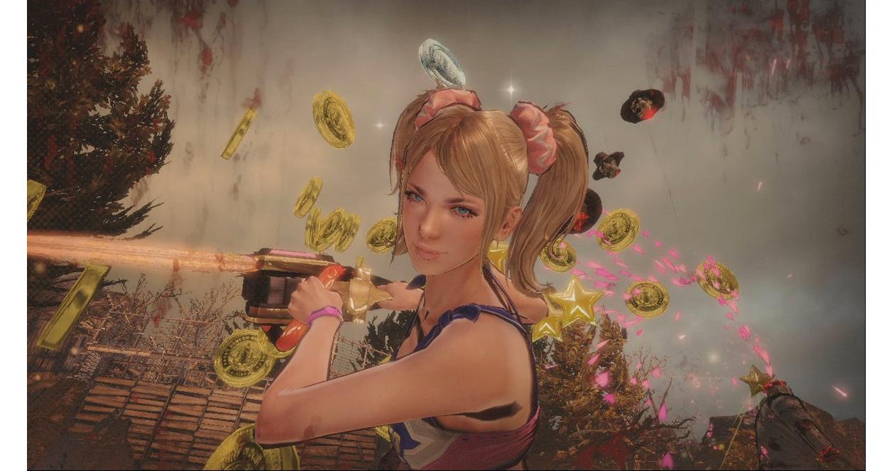 LOLLIPOP CHAINSAW (通常版) - PS3 tf8su2k LOLLIPOP CHAINSAW PREMIUM EDITION - PS3 Japanese and English