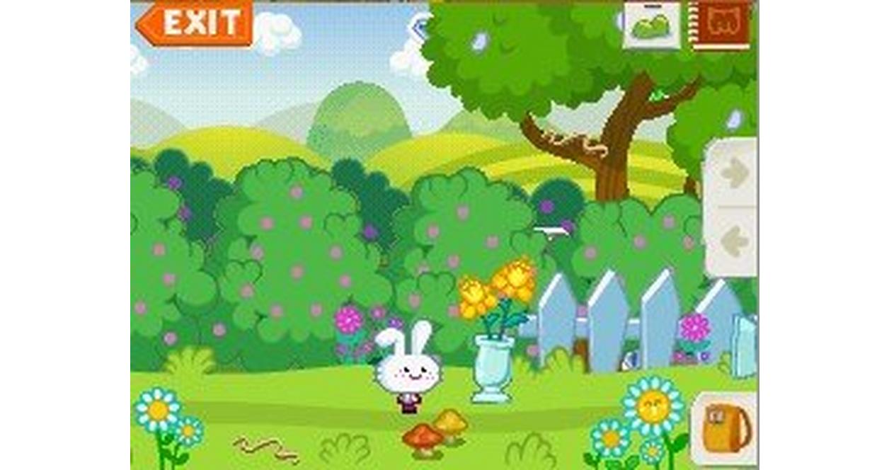 Moshi Monsters: Moshling Zoo - Nintendo DS