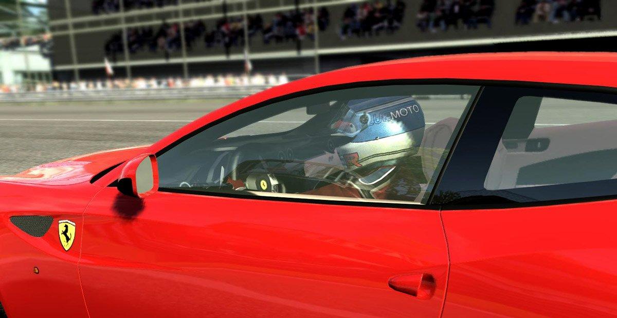 Test Drive: Ferrari Racing Legends - Xbox 360