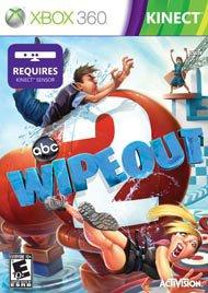 wipeout video game