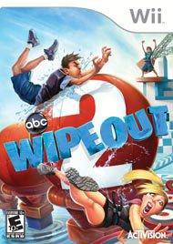 wipeout 2 wii