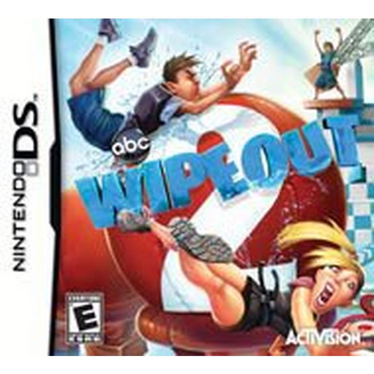 Wipeout 2 | Activision | GameStop