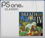 Breath of Fire IV | Sony Interactive Entertainment | GameStop