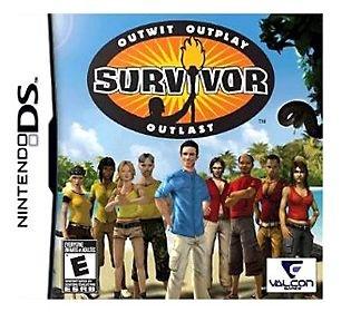 survivor video game