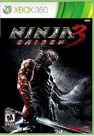 ninja game xbox 360