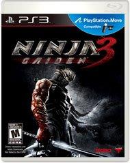 ps3 ninja games