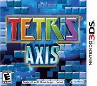 Nintendo ds tetris deals game