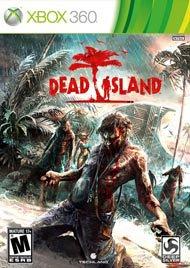Dead Island - Xbox 360