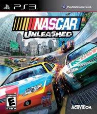 Nascar unleashed on sale xbox 360