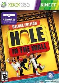 hole in the wall video game