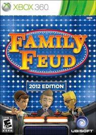 family feud video game wii