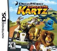 DreamWorks All-Star Kart Racing PlayStation 4 - Best Buy