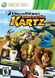 MADAGASCAR KARTZ - O JOGO DE XBOX 360, PS3 E Wii (PT-BR) 