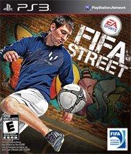 fifa street 3