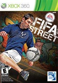 fifa street backwards compatible