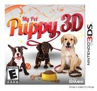 nintendo puppy game
