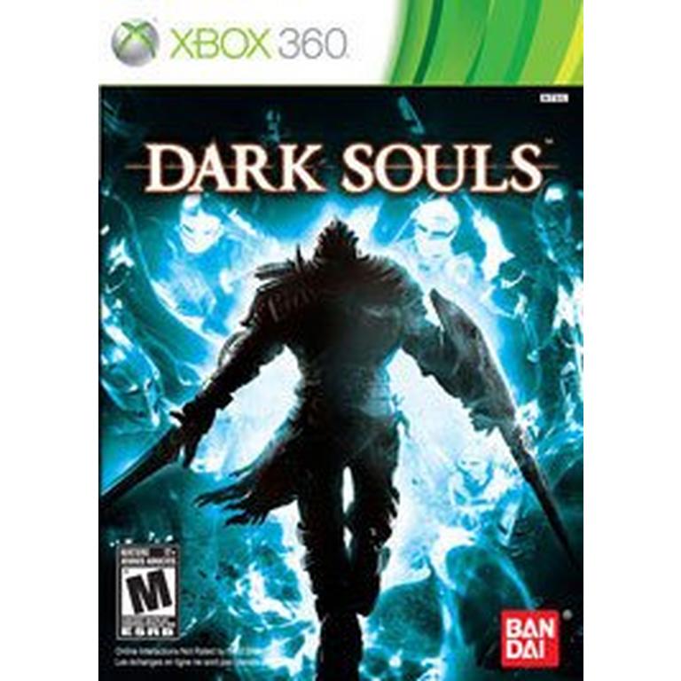 DARK SOULS II Xbox 360 コレクターズエディション Dark Souls 2 II Collector Edition + 12