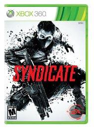 assassin's creed syndicate xbox 360